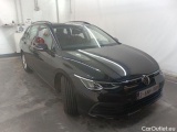  Volkswagen  Golf  Volkswagen Variant VIII 2.0 TDI 85kW DSG Life 5d #8