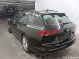 Volkswagen  Golf  Volkswagen Variant VIII 2.0 TDI 85kW DSG Life 5d #7