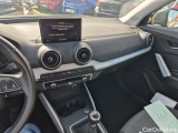  Audi  Q2 AUDI  / 2016 / 5P / todoterreno Design 30 TFSI 85kW (116CV) #13
