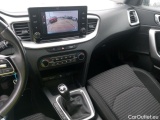  KIA  Cee'd KIA Ceed / 2021 / 5P / berlina con portón 1.0 T-GDi 88kW (120CV) Drive #13