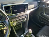  KIA  Sportage KIA  / 2018 / 5P / todoterreno 1.6 MHEV Business 100kW (136CV) 4x2 #15