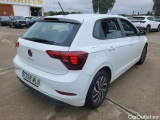  Volkswagen  Polo VOLKSWAGEN  / 2021 / 5P / berlina con portón Life 1.0 TSI 70kW (95CV) #2