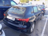  Audi  A3 AUDI  / 2020 / 5P / berlina con portón Sportback 30 TFSI 81kW (110CV) S tronic #2