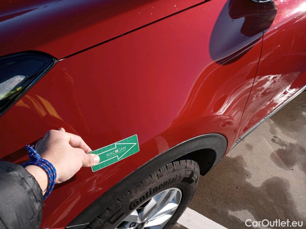  KIA  Sportage KIA  / 2018 / 5P / todoterreno 1.6 CRDi Concept 85kW (115CV) 4x2 #21