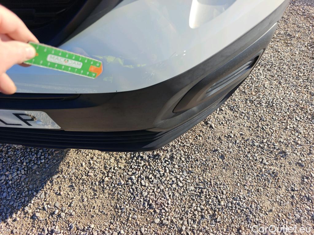  Peugeot  RIFTER PEUGEOT  / 2018 / 4P / combi Access Standard BlueHDi 73kW (AC) #15