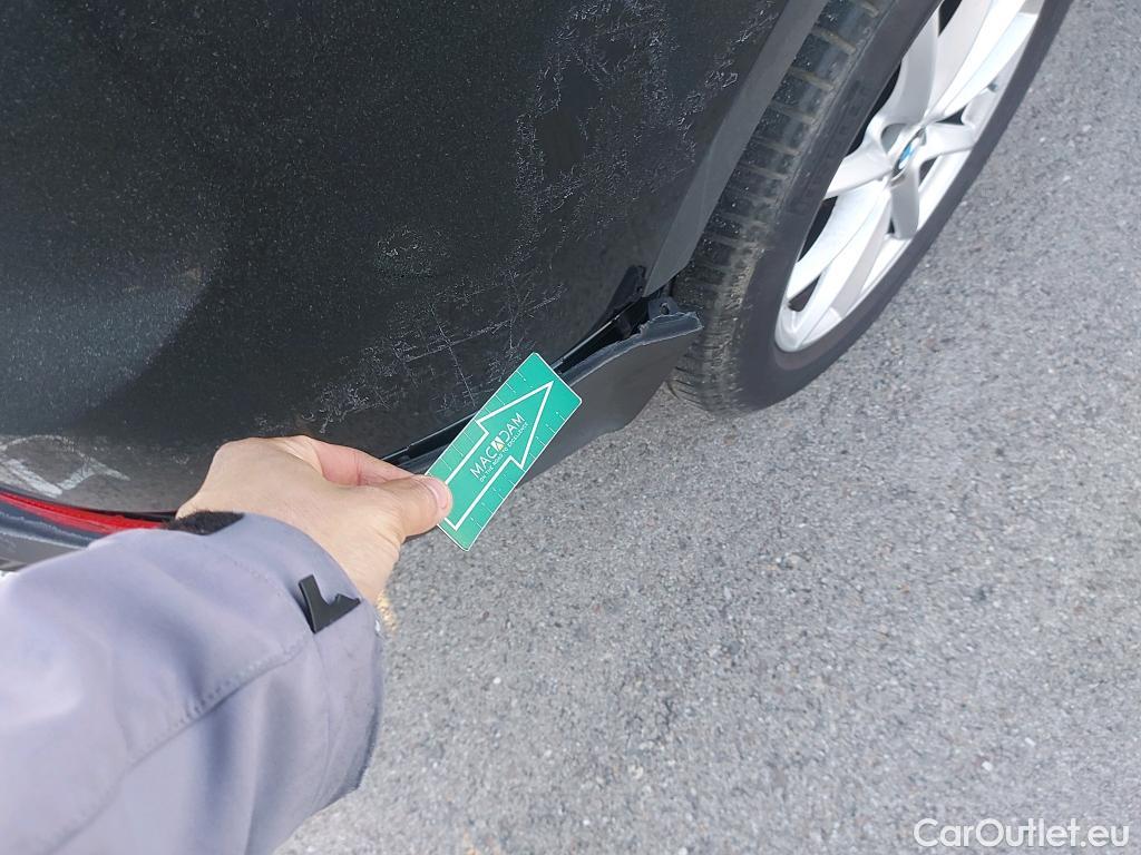  Bmw  X1 BMW  / 2019 / 5P / todoterreno sDrive16d #2