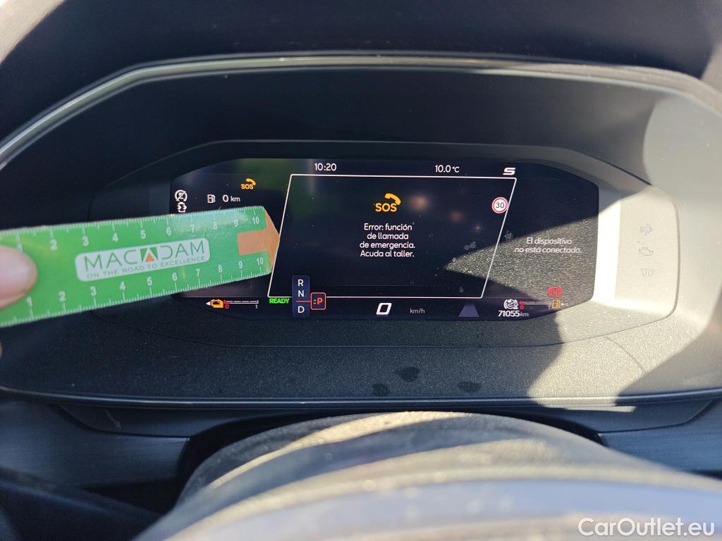  Cupra  Formentor CUPRA  / 2020 / 5P / todoterreno 1.4 e-Hybrid 150kW (204 CV) DSG (AC) #24