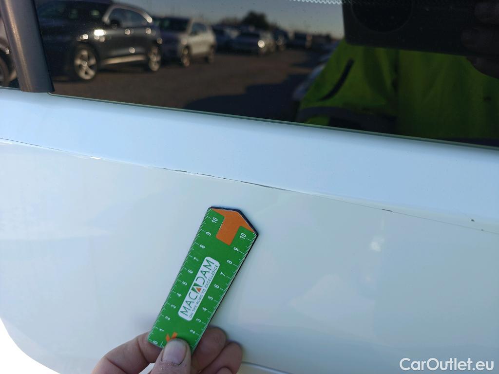  Peugeot  RIFTER PEUGEOT  / 2018 / 4P / combi Access Standard BlueHDi 73kW (AC) #2