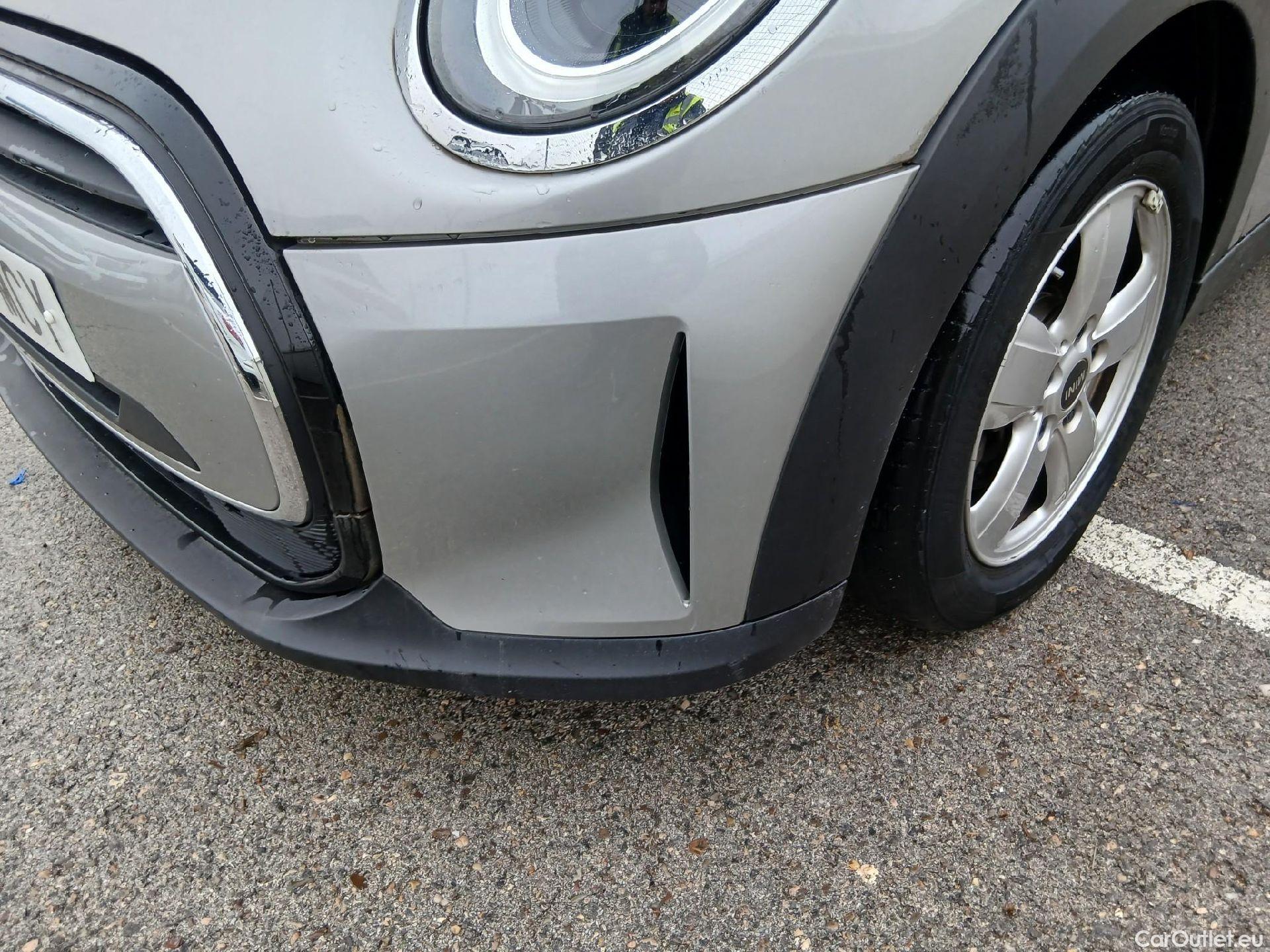  Mini  Cooper MINI MINI / 2021 / 5P / berlina con portón  5 PUERTAS #3