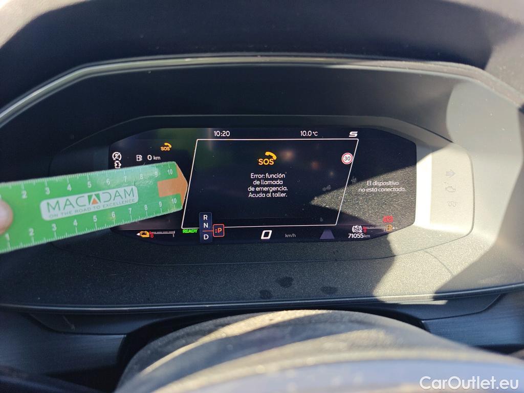  Cupra  Formentor CUPRA  / 2020 / 5P / todoterreno 1.4 e-Hybrid 150kW (204 CV) DSG (AC) #25