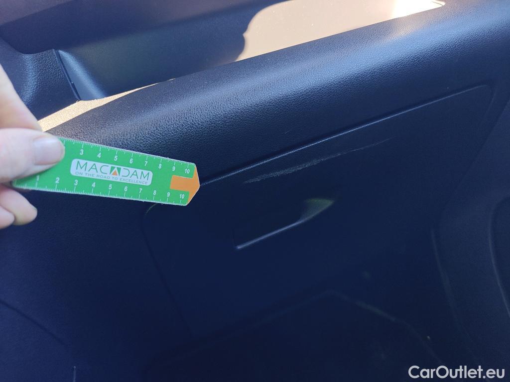  Peugeot  RIFTER PEUGEOT  / 2018 / 4P / combi Access Standard BlueHDi 73kW (AC) #21