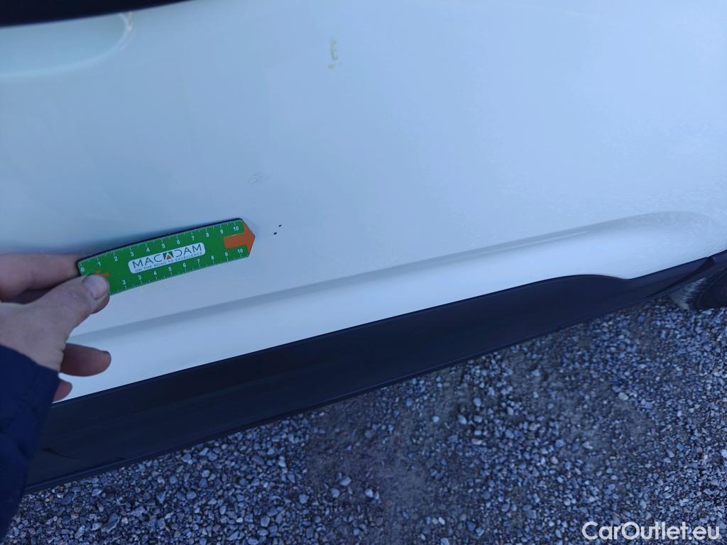  Peugeot  RIFTER PEUGEOT  / 2018 / 4P / combi Access Standard BlueHDi 73kW (AC) #12