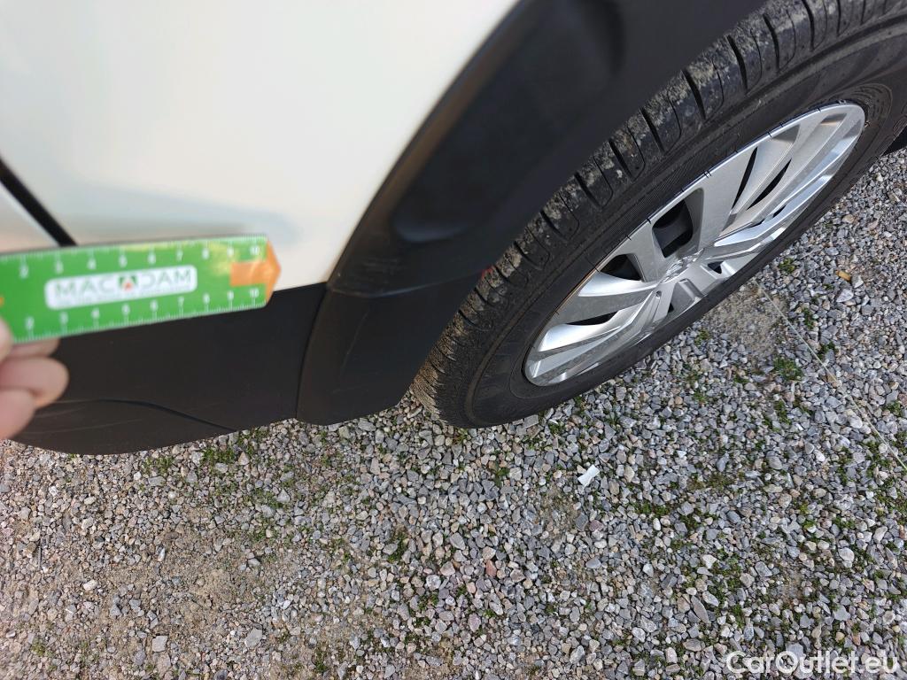  Peugeot  RIFTER PEUGEOT  / 2018 / 4P / combi Access Standard BlueHDi 73kW (AC) #28