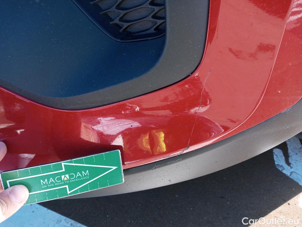  KIA  Sportage KIA  / 2018 / 5P / todoterreno 1.6 CRDi Concept 85kW (115CV) 4x2 #15