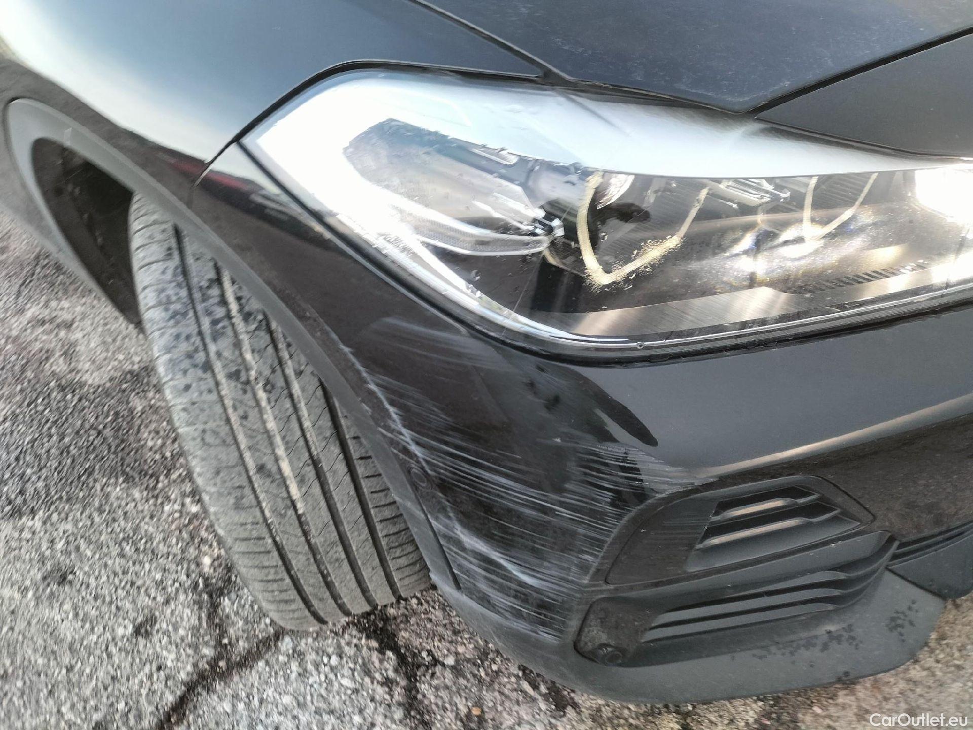  Bmw  X2 BMW   sDrive18i (CX3) #10