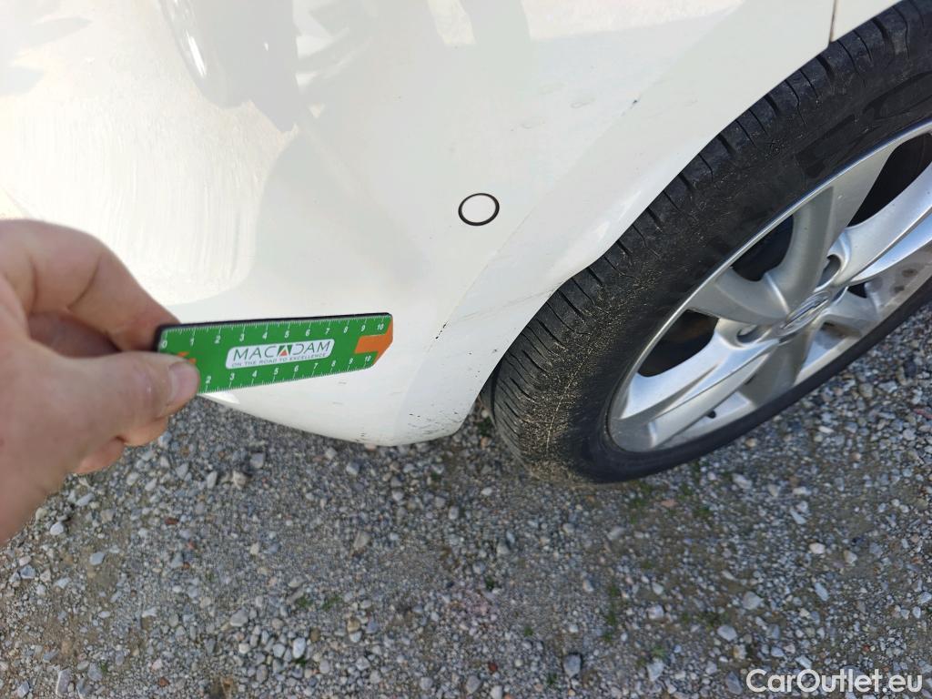  Opel  Corsa OPEL  1.2T XHL 74kW (100CV) Elegance #24