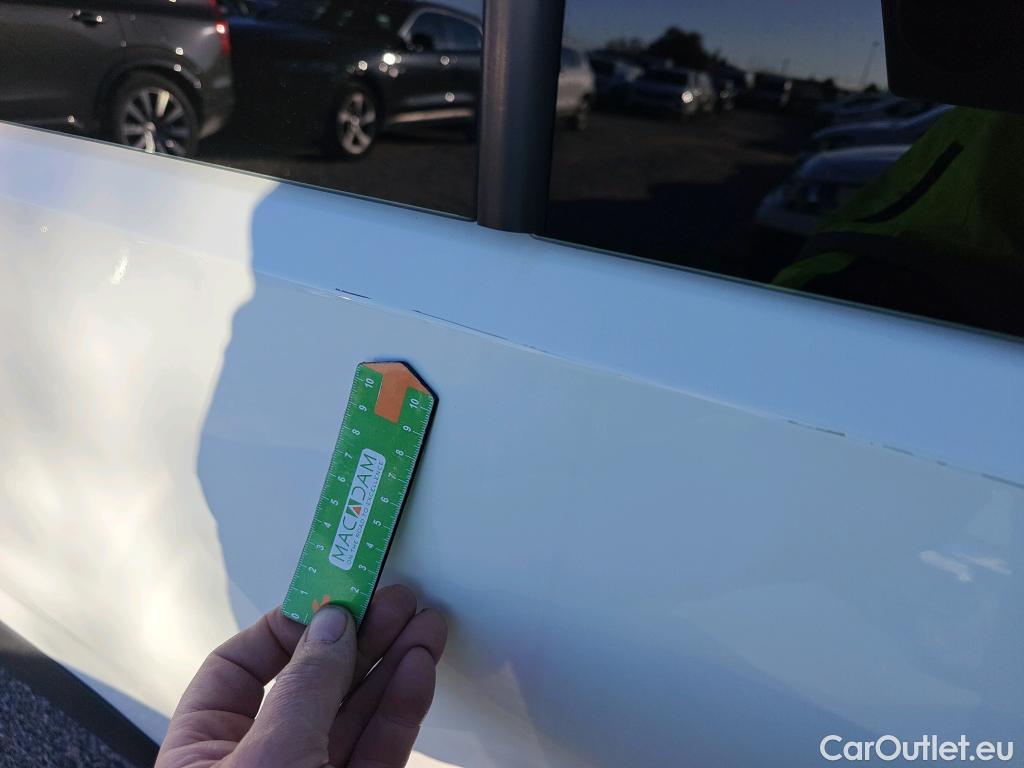  Peugeot  RIFTER PEUGEOT  / 2018 / 4P / combi Access Standard BlueHDi 73kW (AC) #3