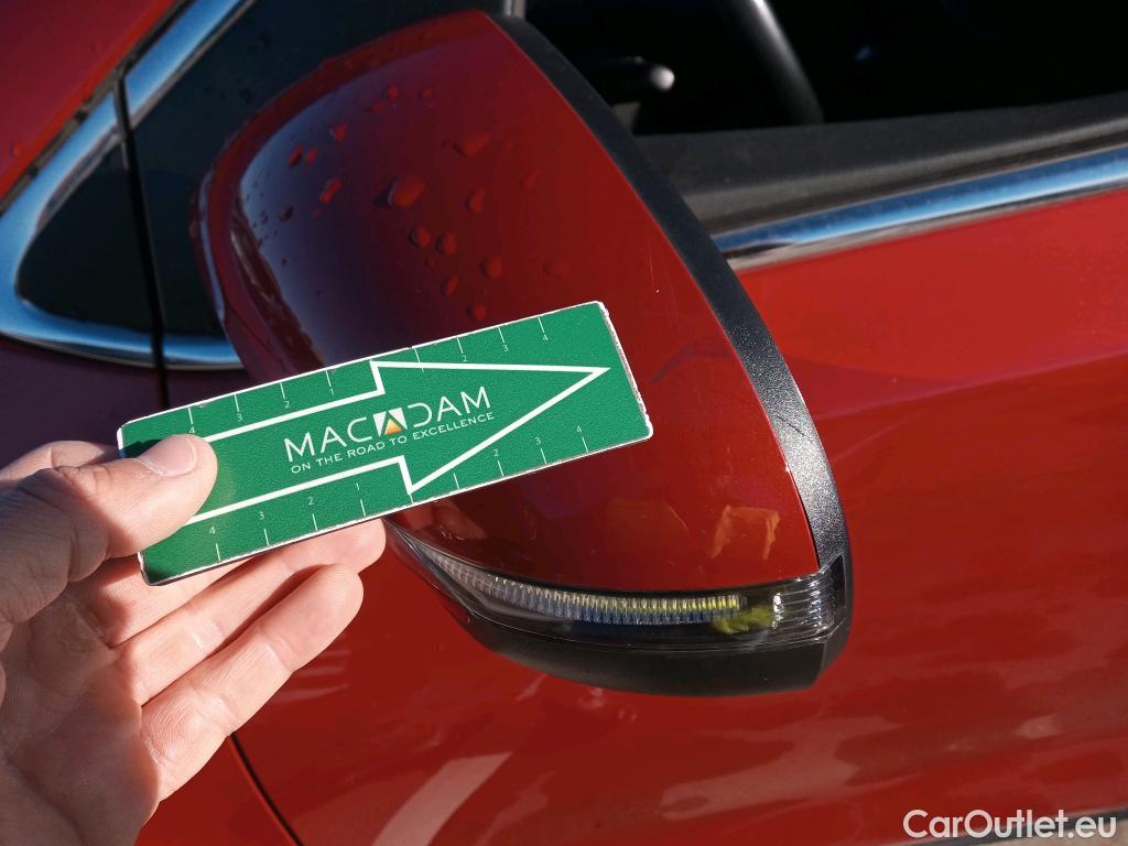  KIA  Sportage KIA  / 2018 / 5P / todoterreno 1.6 CRDi Concept 85kW (115CV) 4x2 #23