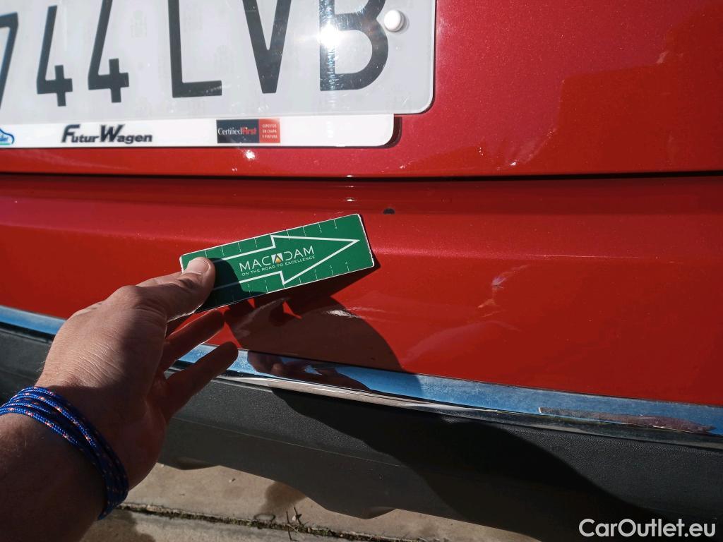  KIA  Sportage KIA  / 2018 / 5P / todoterreno 1.6 CRDi Concept 85kW (115CV) 4x2 #30