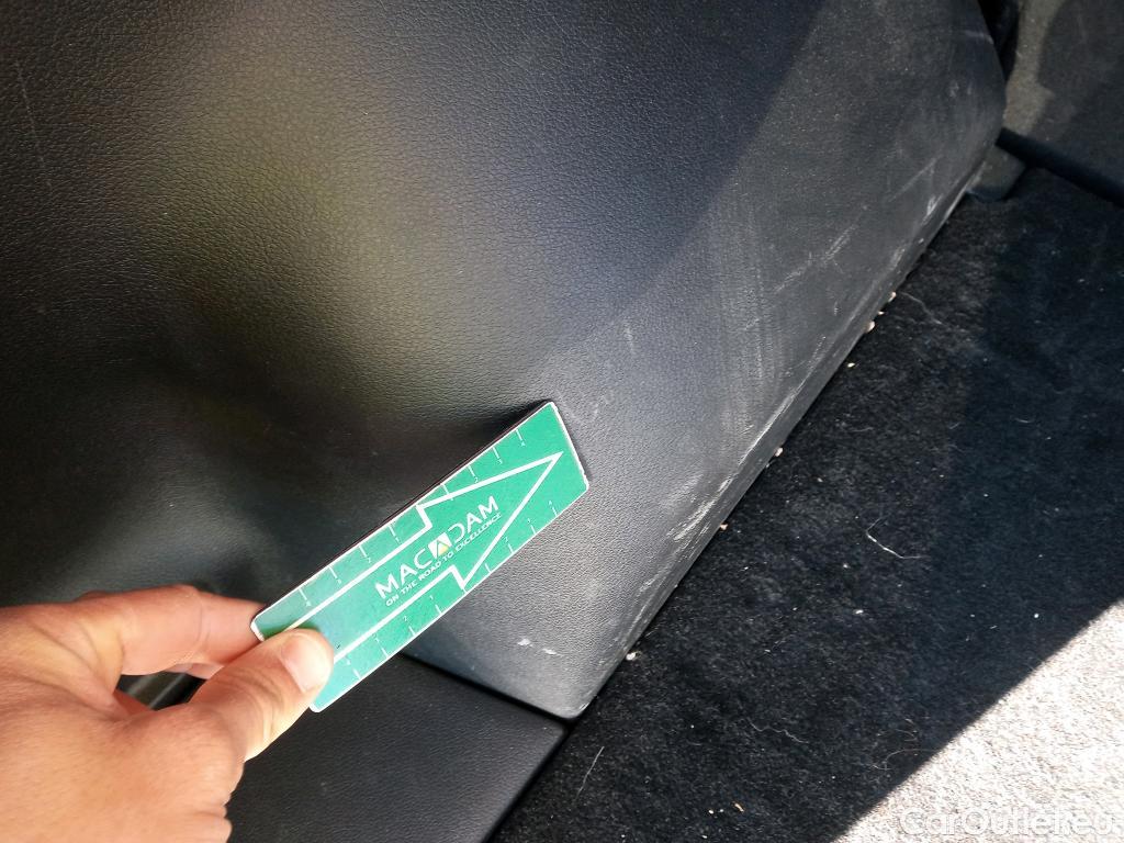  KIA  Sportage KIA  / 2018 / 5P / todoterreno 1.6 CRDi Concept 85kW (115CV) 4x2 #8