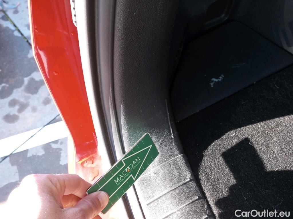  KIA  Sportage KIA  / 2018 / 5P / todoterreno 1.6 CRDi Concept 85kW (115CV) 4x2 #7