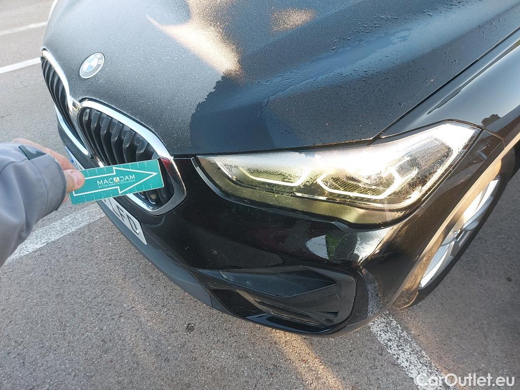  Bmw  X1 BMW  / 2019 / 5P / todoterreno sDrive16d #12