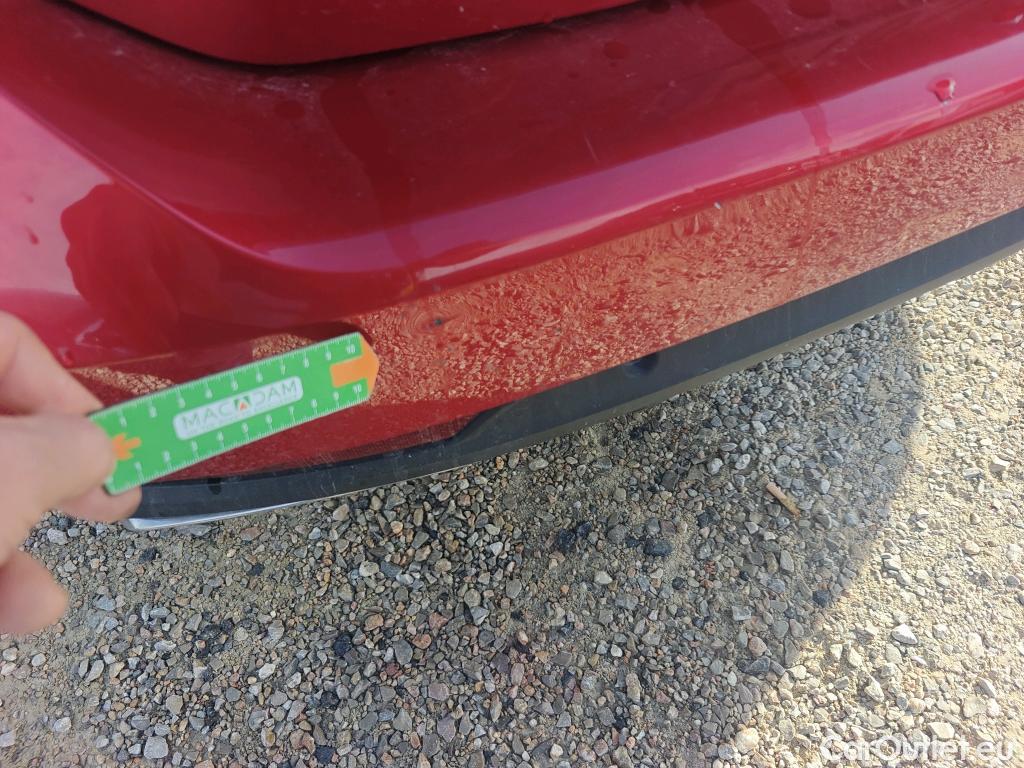  Peugeot  508 PEUGEOT  / 2018 / 5P / familiar SW Allure Pack BlueHDi 130 S&S EAT8 #23