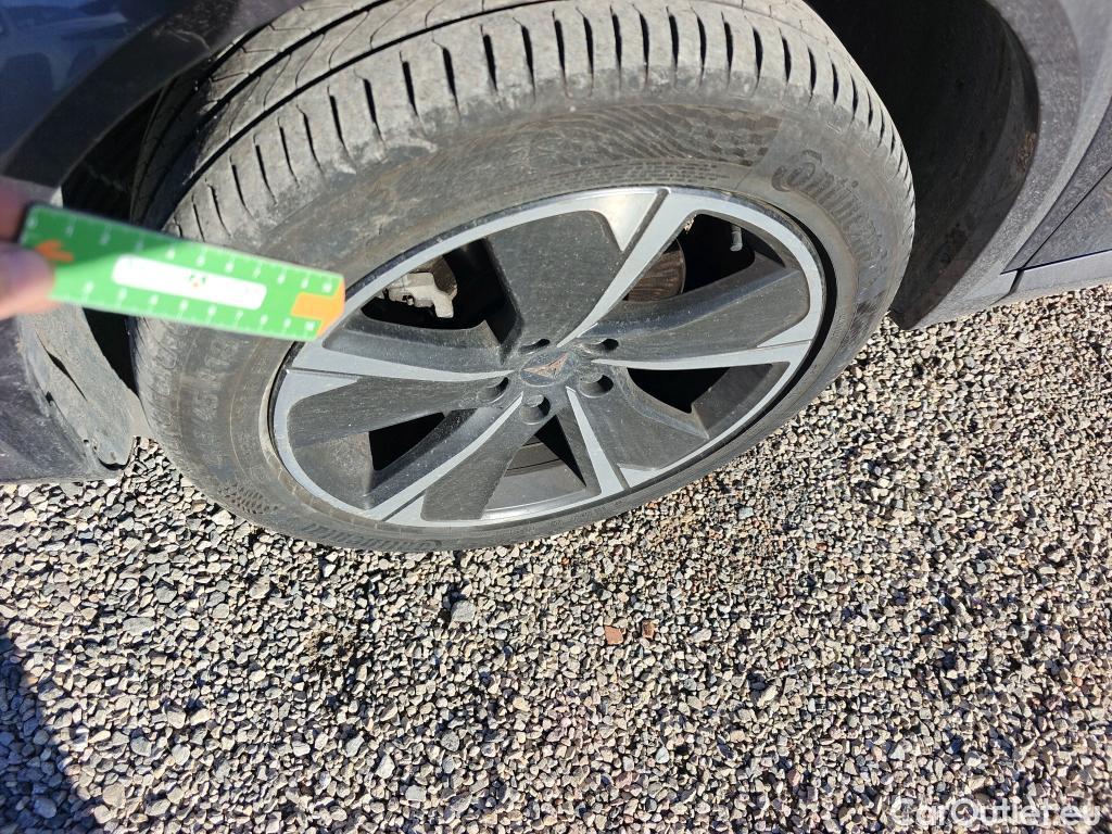  Cupra  Formentor CUPRA  / 2020 / 5P / todoterreno 1.4 e-Hybrid 150kW (204 CV) DSG (AC) #9