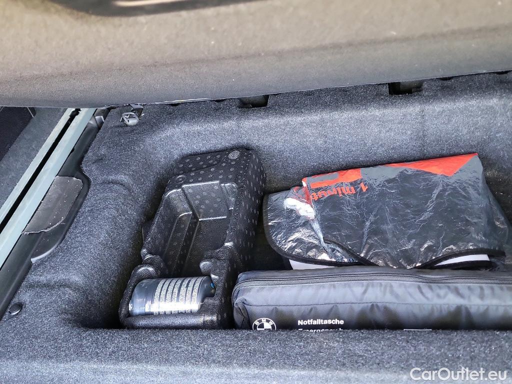  Bmw  X3 BMW  / 2017 / 5P / todoterreno xDrive20d #10