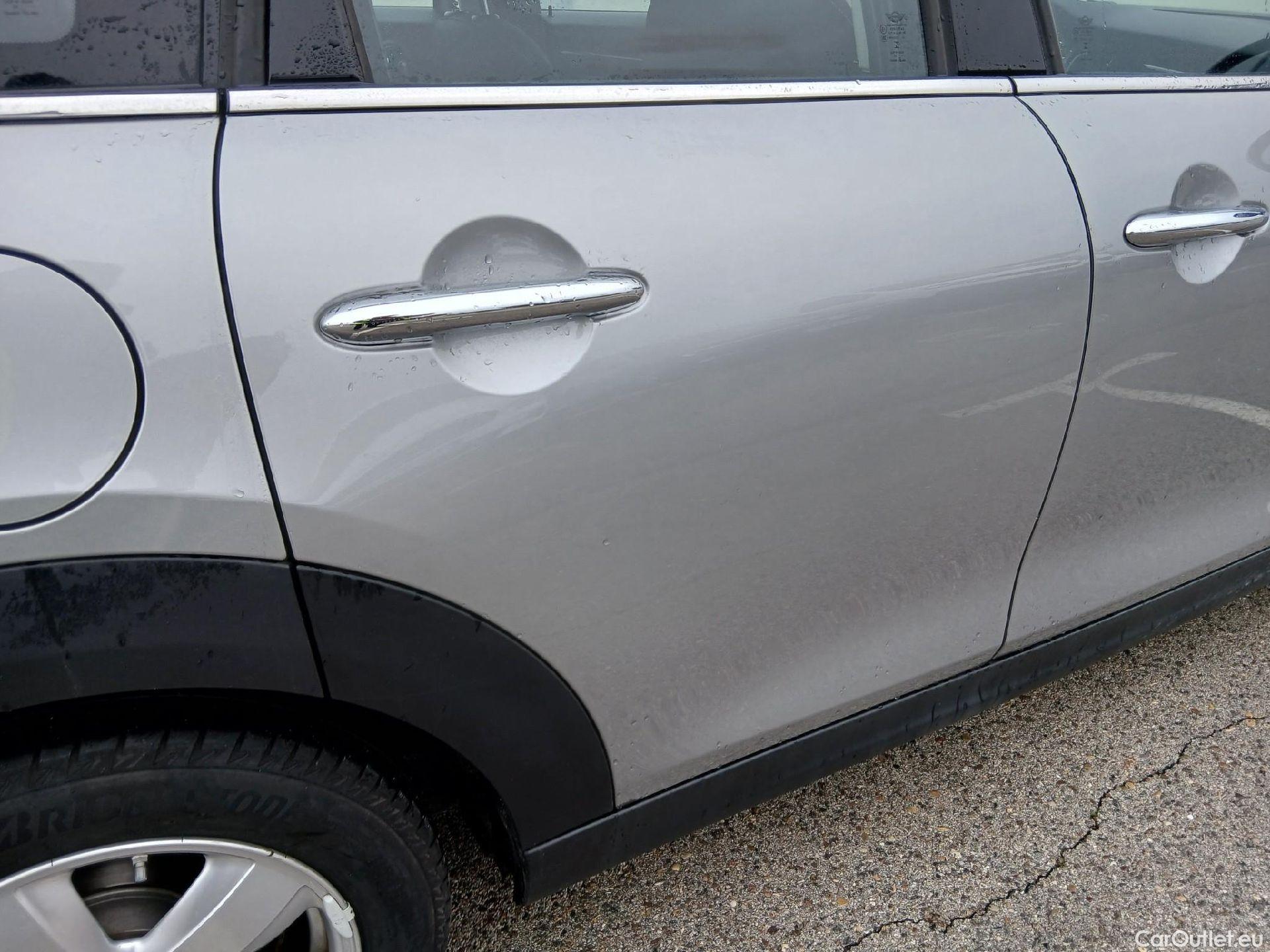  Mini  Cooper MINI MINI / 2021 / 5P / berlina con portón  5 PUERTAS #18