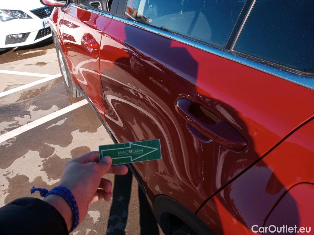  KIA  Sportage KIA  / 2018 / 5P / todoterreno 1.6 CRDi Concept 85kW (115CV) 4x2 #25