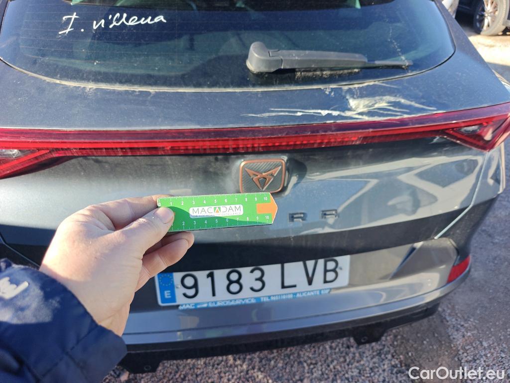  Cupra  Formentor CUPRA  / 2020 / 5P / todoterreno 1.4 e-Hybrid 150kW (204 CV) DSG (AC) #5