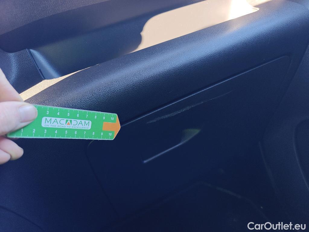  Peugeot  RIFTER PEUGEOT  / 2018 / 4P / combi Access Standard BlueHDi 73kW (AC) #22