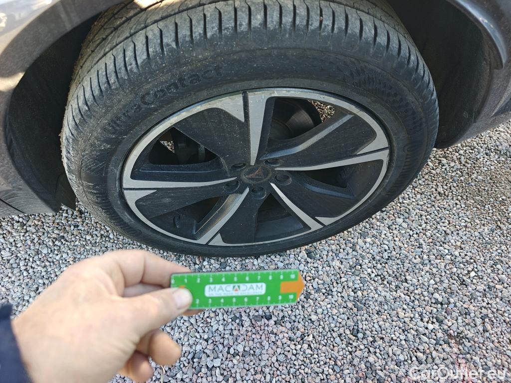  Cupra  Formentor CUPRA  / 2020 / 5P / todoterreno 1.4 e-Hybrid 150kW (204 CV) DSG (AC) #10