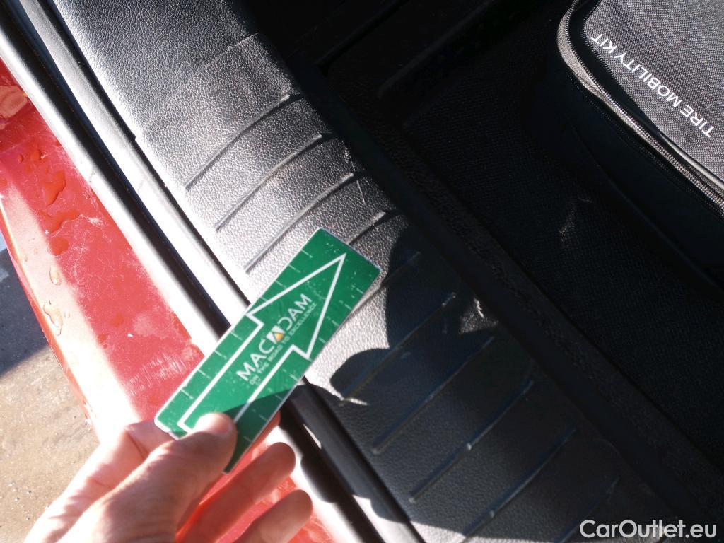  KIA  Sportage KIA  / 2018 / 5P / todoterreno 1.6 CRDi Concept 85kW (115CV) 4x2 #5