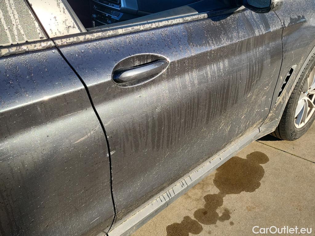  Bmw  X3 BMW  / 2017 / 5P / todoterreno xDrive20d #7