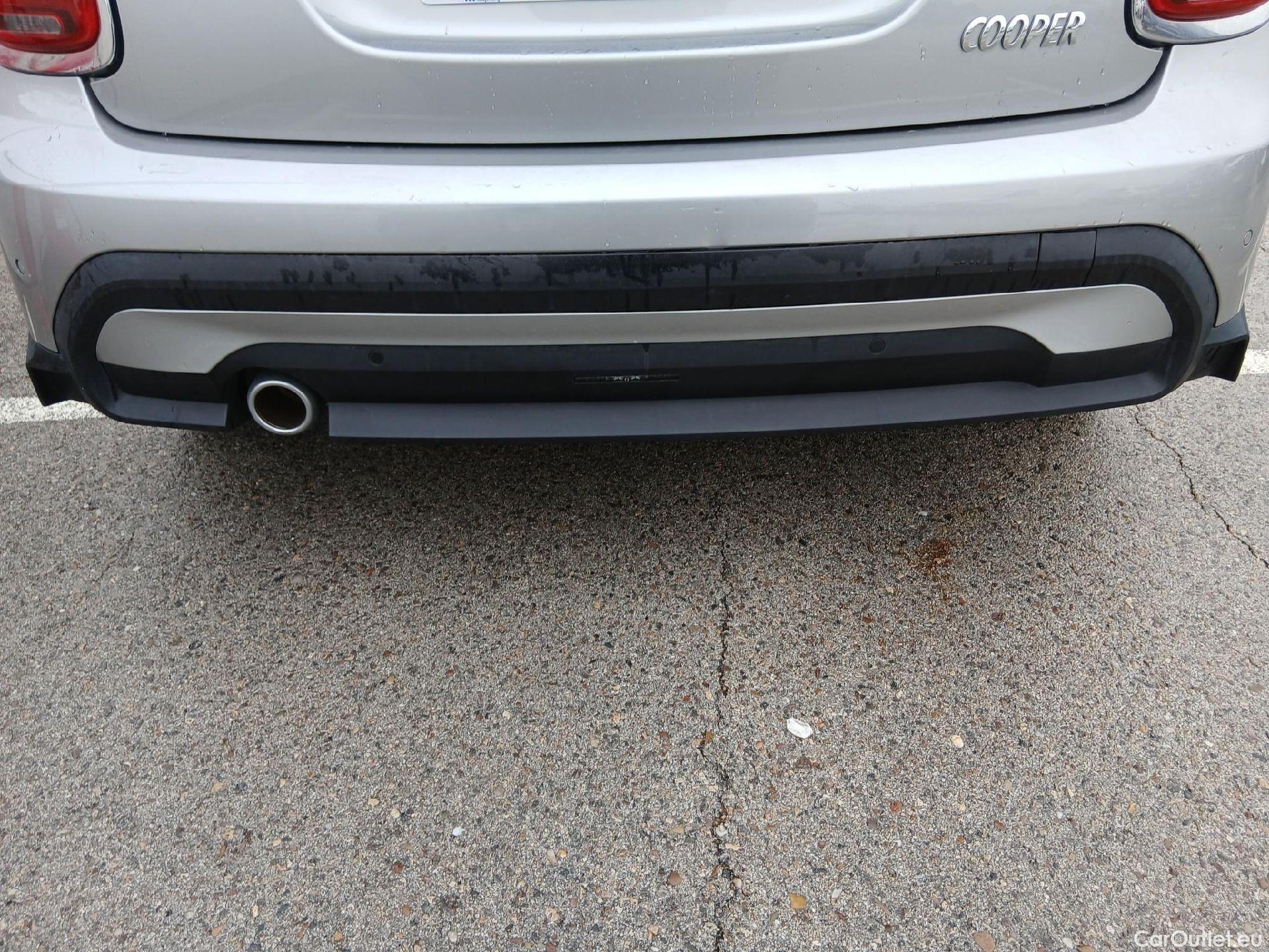  Mini  Cooper MINI MINI / 2021 / 5P / berlina con portón  5 PUERTAS #10