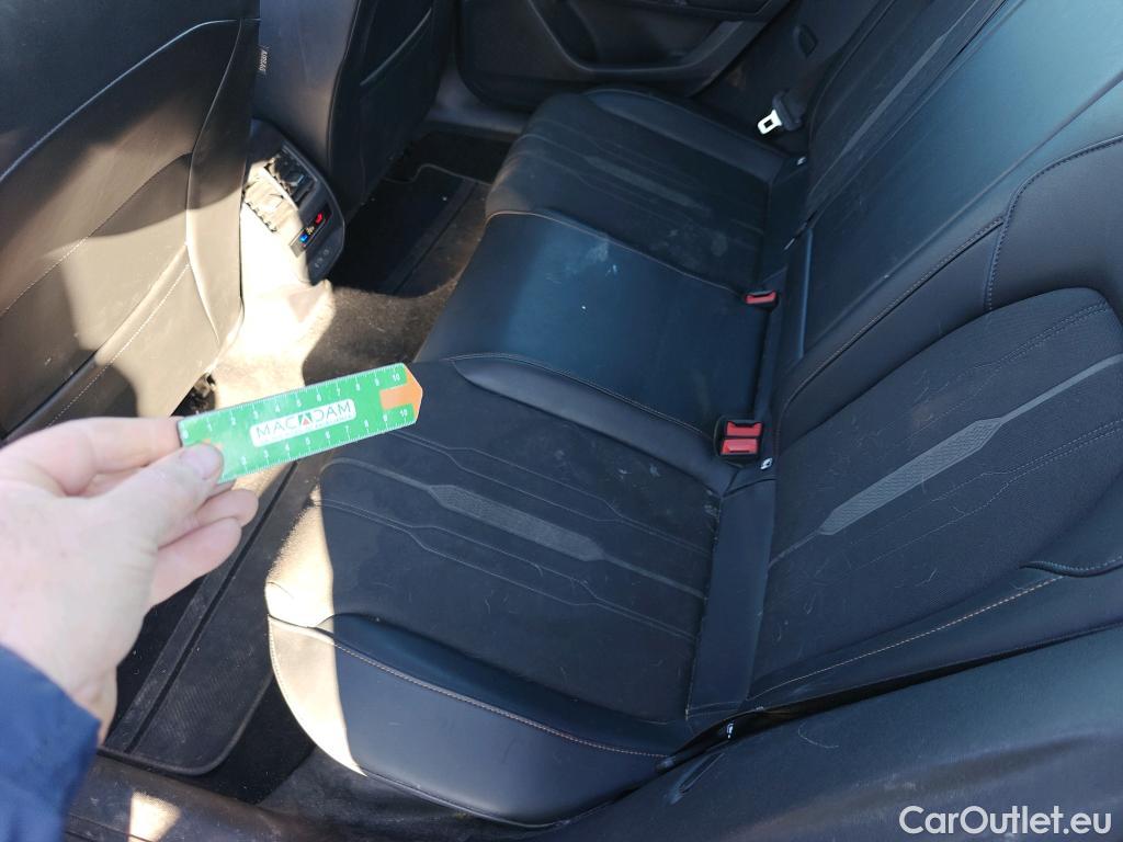  Cupra  Formentor CUPRA  / 2020 / 5P / todoterreno 1.4 e-Hybrid 150kW (204 CV) DSG (AC) #14