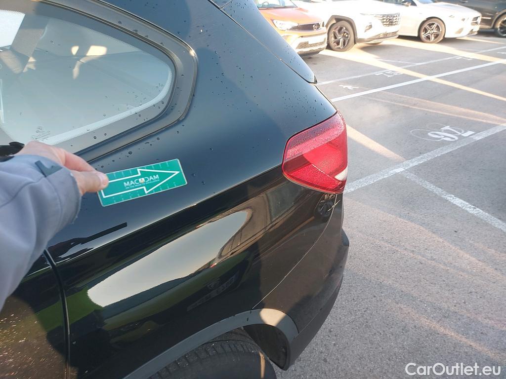  Bmw  X1 BMW  / 2019 / 5P / todoterreno sDrive16d #10