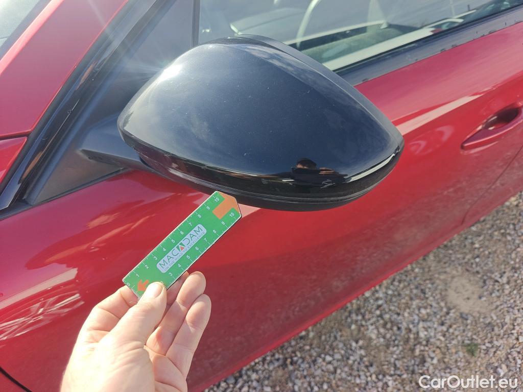  Peugeot  508 PEUGEOT  / 2018 / 5P / familiar SW Allure Pack BlueHDi 130 S&S EAT8 #26