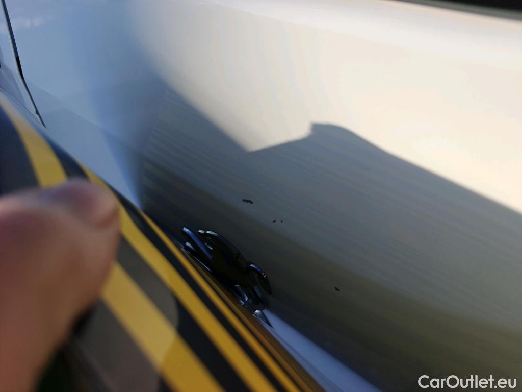  Peugeot  RIFTER PEUGEOT  / 2018 / 4P / combi Access Standard BlueHDi 73kW (AC) #31