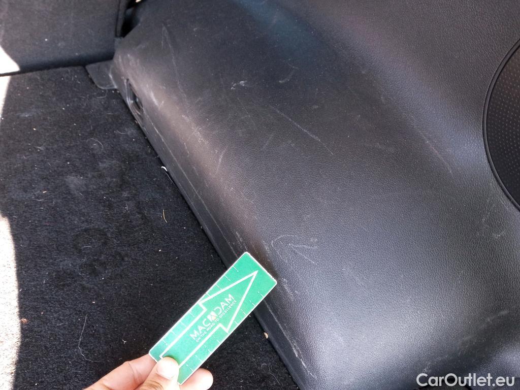  KIA  Sportage KIA  / 2018 / 5P / todoterreno 1.6 CRDi Concept 85kW (115CV) 4x2 #12