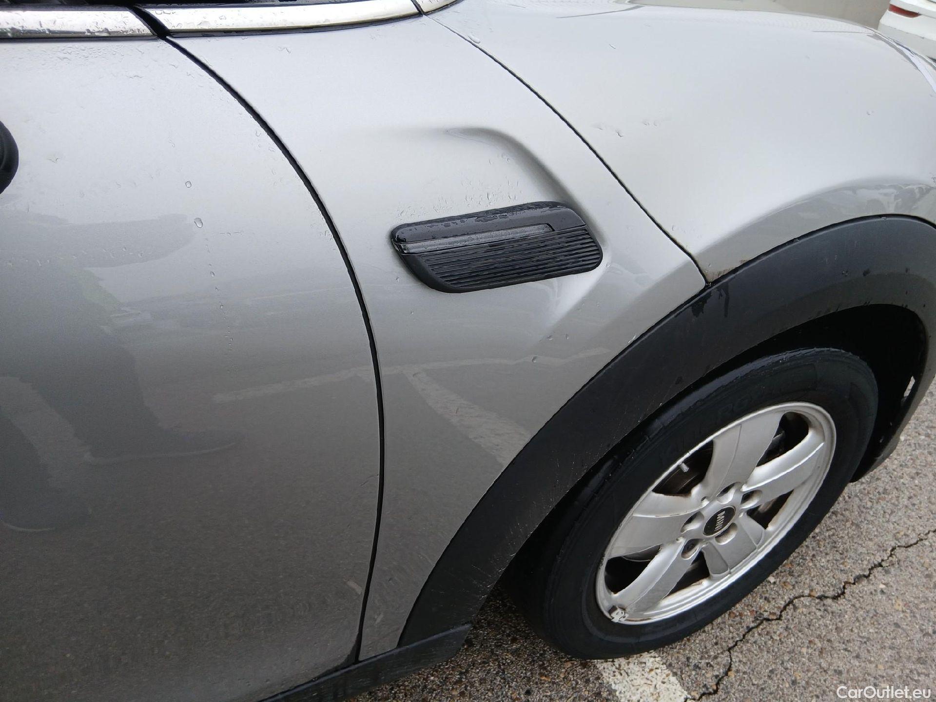  Mini  Cooper MINI MINI / 2021 / 5P / berlina con portón  5 PUERTAS #22