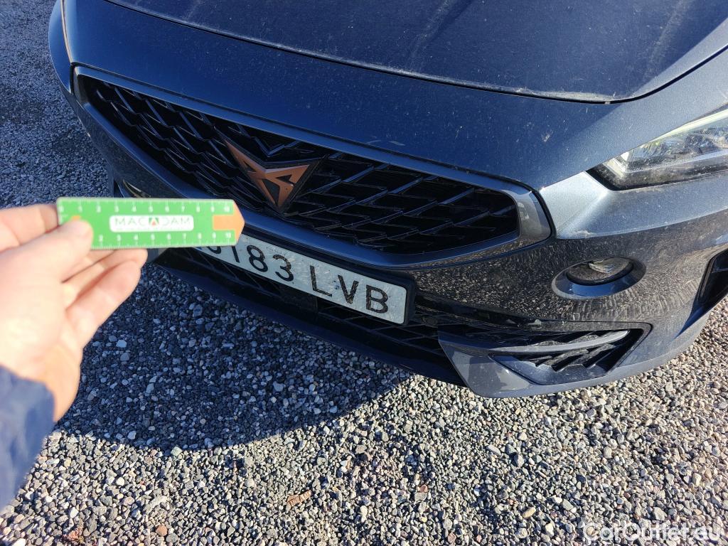  Cupra  Formentor CUPRA  / 2020 / 5P / todoterreno 1.4 e-Hybrid 150kW (204 CV) DSG (AC) #20