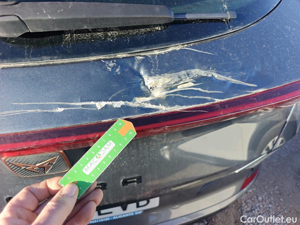  Cupra  Formentor CUPRA  / 2020 / 5P / todoterreno 1.4 e-Hybrid 150kW (204 CV) DSG (AC) #6