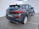  Hyundai  Tucson HYUNDAI  / 2018 / 5P / todoterreno 1.6 CRDI 85kW (116CV) 48V SLE 4X2(SP)(SL) #2