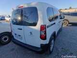  Peugeot  RIFTER PEUGEOT  / 2018 / 4P / combi Access Standard BlueHDi 73kW (AC) #2