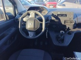  Peugeot  RIFTER PEUGEOT  / 2018 / 4P / combi Access Standard BlueHDi 73kW (AC) #3