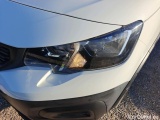  Peugeot  RIFTER PEUGEOT  / 2018 / 4P / combi Access Standard BlueHDi 73kW (AC) #15