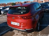  KIA  Sportage KIA  / 2018 / 5P / todoterreno 1.6 CRDi Concept 85kW (115CV) 4x2 #2